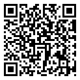 Scan QR Code for live pricing and information - ALFORDSON Bed Frame Queen Size Wooden Slats Platform Leather White Paula