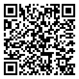 Scan QR Code for live pricing and information - 3 Piece Garden Sofa Set with Cushions Black Poly Rattan