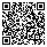Scan QR Code for live pricing and information - FUTURE 8 MATCH FG/AG Football Boots Youth in Black/Fizzy Light/Green Terrain, Size 3, Textile by PUMA Shoes