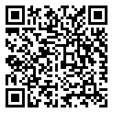 Scan QR Code for live pricing and information - Adairs Flannelette White Plain Dye Fitted Sheet (White King Extra Depth)