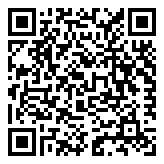 Scan QR Code for live pricing and information - Artiss 4x Bar Stools Kitchen Swivel Gas Lift Counter Chair Diamond Leather Black