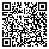 Scan QR Code for live pricing and information - A$AP ROCKY x Inhale Unisex Sneakers in Toasted Almond/Black, Size 8, Synthetic by PUMA Shoes