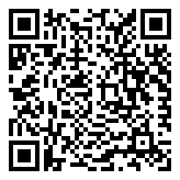 Scan QR Code for live pricing and information - Jingle Jollys Christmas Lights 50cm Star 70 LED Xmas Decorations