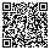 Scan QR Code for live pricing and information - ALFORDSON 2x Bar Stools 66cm Kitchen Counter Metal Vintage Dining Chairs Brown
