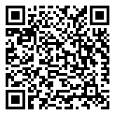 Scan QR Code for live pricing and information - Mayze Mix Women's Sneakers in White/Blue Crystal, Size 6, Rubber by PUMA