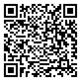 Scan QR Code for live pricing and information - Fitness Acupressure Mat and Pillow Set, Relieving Back and Neck Pressure, Acupuncture Point Massage Mat for Muscle Relaxation, Blue