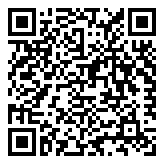 Scan QR Code for live pricing and information - Adairs Palm Tufted Tobacco Cushion - Natural (Natural Cushion)