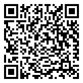 Scan QR Code for live pricing and information - Magnify NITROâ„¢ 3 Running Shoes Women in Black/White, Size 5.5, Synthetic by PUMA Shoes