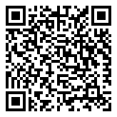 Scan QR Code for live pricing and information - ALFORDSON Bed Frame Single Size Gas Lift Storage Mattress Base White WILBUR