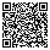 Scan QR Code for live pricing and information - Adairs Blue Bowl Valentina Handpainted Servingware