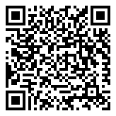 Scan QR Code for live pricing and information - Under Sink Storage Rack 2 Tier Counter Organiser Spice Shelving Cabinet Slide Out Drawer Shelf Sliding Pullout Tray Unit Kitchen Bathroom Carbon Steel