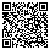 Scan QR Code for live pricing and information - Adairs Suri White Cushion (White Cushion)