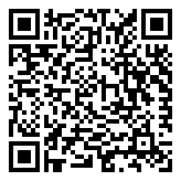 Scan QR Code for live pricing and information - 9 inch Retro Style Vintage Wood Indoor Wall Clock with Swinging Pendulum