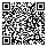 Scan QR Code for live pricing and information - ALFORDSON Pool Cover 500 Micron Solar Blanket Swimming 6M Roller Reel 7X3.5M