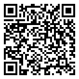 Scan QR Code for live pricing and information - Portable Handheld Fan with Cooling, 4000mAh Rechargeable Battery, LCD Display, Personal Fan for Travel Office Outdoor Use (Beige)