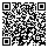 Scan QR Code for live pricing and information - Mac mini M4 & M4 Pro Dock Stand Front Power Button Access,Cooling ABS Stand,Anti-Dust & Anti-Slip Design Essential Mac mini M4 Accessories (White)