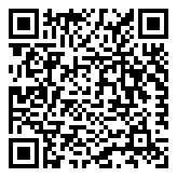 Scan QR Code for live pricing and information - FUTURE 8 MATCH FG/AG Football Boots Youth in White/Black/Glowing Red, Size 11, Textile by PUMA Shoes