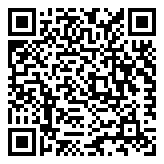 Scan QR Code for live pricing and information - ALFORDSON Bed Frame King Single Wooden Base Platform Fabric Charcoal MADELYN