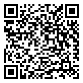 Scan QR Code for live pricing and information - ALFORDSON Chest of 3 Drawers Office Storage Cabinet Tallboy Bedroom Black