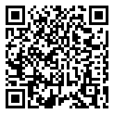 Scan QR Code for live pricing and information - Ridge Arch Ottoman Stool Teddy Fleece Fabric Foot Rest 45cm BEIGE
