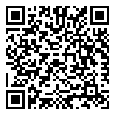 Scan QR Code for live pricing and information - Dog Training Collar with Remote, 4 Training Modes Beep, Shake, Safe Shock, LED Light, Rechargeable IPX7 Waterproof for 1 Dog, Orange