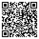 Scan QR Code for live pricing and information - x HYROX Heavyweight Men's Hoodie in Light Gray Heather, Size XL, Cotton/Polyester by PUMA