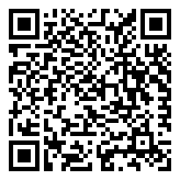 Scan QR Code for live pricing and information - ALFORDSON Bed Frame Double Size Wooden Slats Platform Boucle White Paula