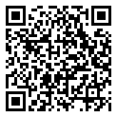 Scan QR Code for live pricing and information - 5 Piece Garden Lounge Set with Cream Cushions Pinewood