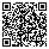 Scan QR Code for live pricing and information - Loud Alarm Clock Heavy Sleepers Digital 7 Colour Night Light Adjustable Volume Dimmer RGB Wake Up Small Bedroom Black