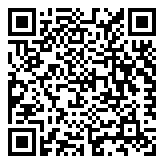 Scan QR Code for live pricing and information - DVD Player External Drive CD Burner Laptop USB 3.0 7in1 ROM Desktop PC Windows 11 Mac OS Jet Portable Black Slim Optical Media Reader