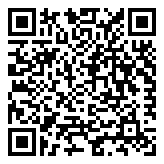 Scan QR Code for live pricing and information - Devanti Ultrasonic Aroma Diffuser Aromatherapy 200ml LED Lights Iron Humidifier Forest Light wood grain