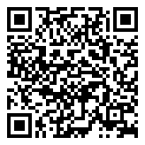 Scan QR Code for live pricing and information - Artiss Freestanding Vacuum Cleaner Stand for Cordless Stick Vacuum Cleaners Black