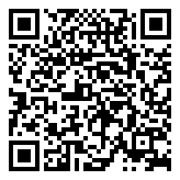 Scan QR Code for live pricing and information - x HYROX CLOUDSPUN ThermoAdapt Crop Tank Women Top in Black, Size Small, Polyester/Lyocell/Elastane by PUMA