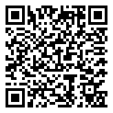 Scan QR Code for live pricing and information - Adairs Blue Bath Mat Nelson Check French Blue Bath Mat