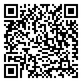 Scan QR Code for live pricing and information - 6 Tier Hair Salon Trolley Spa Beauty Parlor Hairdressing Tool Rolling Pull Out Trays Storage Cart Mobile Work Station Barber Stylist Tattoo Nail Shop