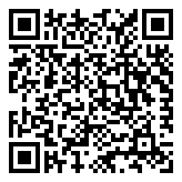 Scan QR Code for live pricing and information - 7 Piece Garden Dining Set Anthracite Metal Mesh