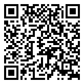 Scan QR Code for live pricing and information - ALFORDSON Entertainment Unit TV Cabinet Stand 160cm Tambour Sliding Doors Black