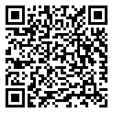Scan QR Code for live pricing and information - 2 Piece Garden Sofa Set with Cushions Black Poly Rattan Acacia