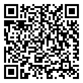 Scan QR Code for live pricing and information - Dog Calming Bed Warm Soft Plush Comfy S Grey Small