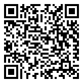 Scan QR Code for live pricing and information - USB Gaming Controller for PC/Laptop Computer, Windows XP, 7, 8, 10, Android, PS3 and Steam Joystick Gamepad, White