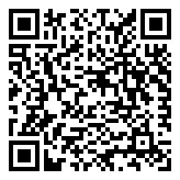 Scan QR Code for live pricing and information - ALFORDSON Bed Frame Double Size Gas Lift Storage Mattress Base Black BARLOW