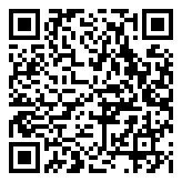 Scan QR Code for live pricing and information - Fade Sneakers Unisex in Black, Size 4.5, Synthetic by PUMA
