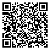 Scan QR Code for live pricing and information - Essentials Elevated High-Waist Women's Straight