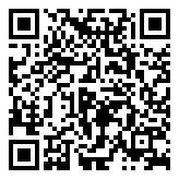 Scan QR Code for live pricing and information - Court Pro Marble Basketball Shoes - Youth 8 Shoes