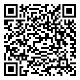 Scan QR Code for live pricing and information - 50 Pairs 10 Tiers Portable Steel Stackable Shoe Rack - Black