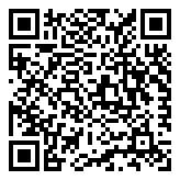 Scan QR Code for live pricing and information - 2 Piece Garden Sofa Set with Cushions Black Aluminium