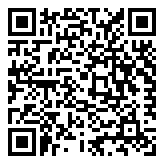 Scan QR Code for live pricing and information - Devanti Portable Gas Water Heater 8L/Min With Pump LPG System Grey