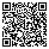 Scan QR Code for live pricing and information - Adairs Black Double Luxury Collection 1000TC Ink Sheet Set Black