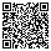 Scan QR Code for live pricing and information - 5 Piece Garden Dining Set Solid Wood Acacia