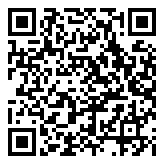 Scan QR Code for live pricing and information - Keezi Kids Table and Chair Set Adjustable Study Desk w/ LED Lamp Reading Blue